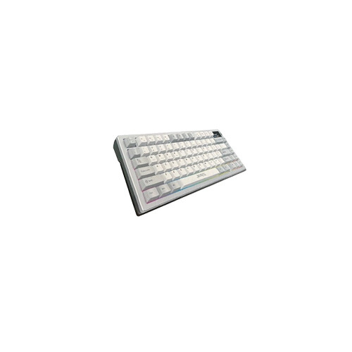 JEDEL WKL-88 Tri-Mode Mechanical Wireless Gaming Keyboard - 2