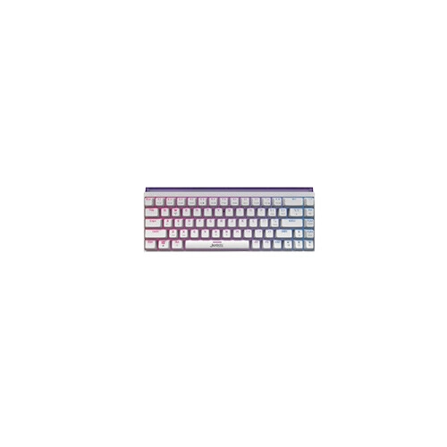 JEDEL KL71 Wired Mechanical Keyboard With 11 RGB lighting modes