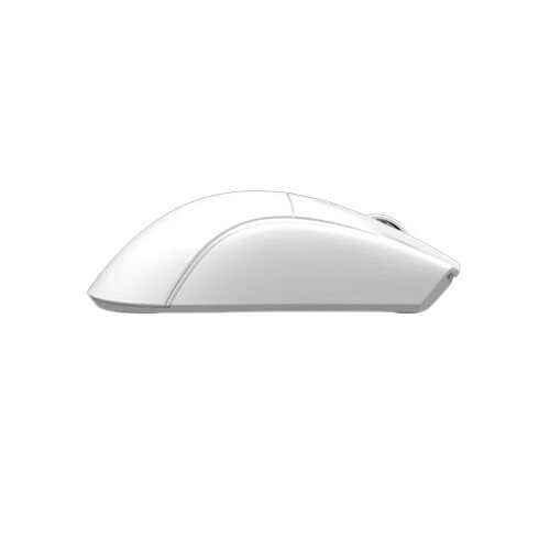 JEDEL GWH120 Tri-Mode Wireless Gaming Mouse (White) - 2