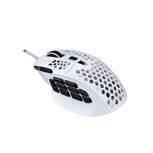 JEDEL GWH125 Programmable Wired Gaming Mouse