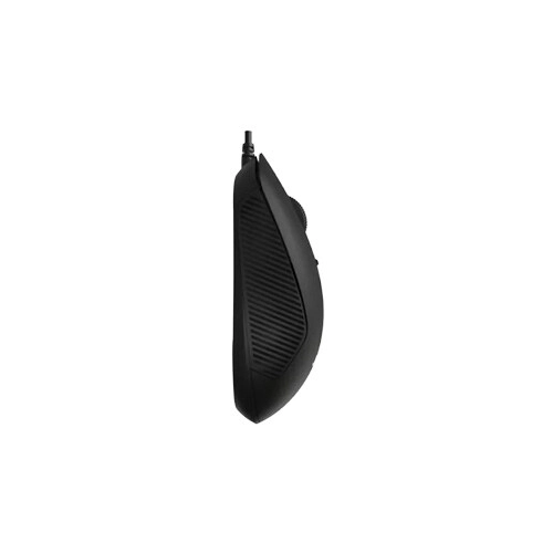 JEDEL CP101 4D Wired Office Mouse (Black) - 5