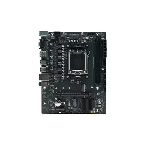 Afox B650D5-MA-V2 Micro-ATX DDR5 AMD Motherboard
