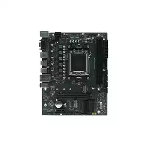 Afox B650D5-MA-V2 Micro-ATX DDR5 AMD Motherboard