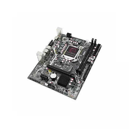 Afox IH510D4-MA6-V2 DDR4 Intel Motherboard-gallery-2