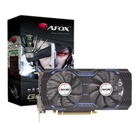 AFOX Geforce GTX 1660Ti 6GB GDDR6 ATX Dual Fan Graphics Card
