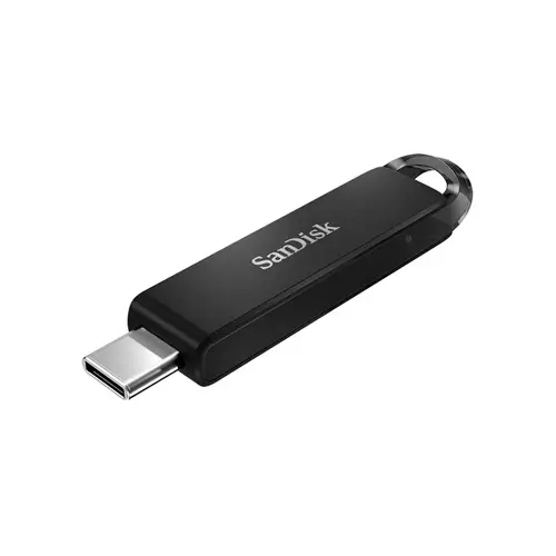 SanDisk 64GB Ultra USB Type-C Flash Drive