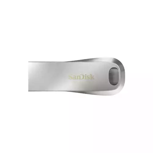 SanDisk 32GB Ultra Luxe USB 3.1 Gen 1 Flash Drive
