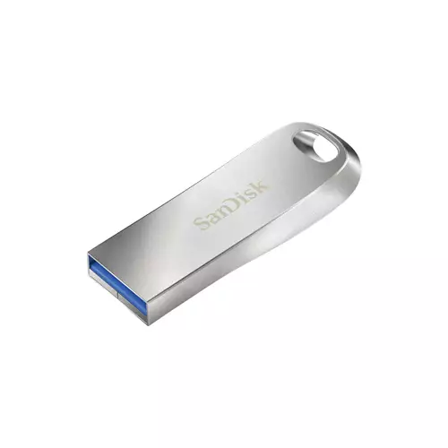 SanDisk 32GB Ultra Luxe USB 3.1 Gen 1 Flash Drive-gallery-2