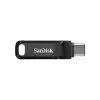 SANDISK 128GB Ultra Dual Drive Go USB Type-C FLASH DRIVE-2