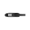 SANDISK 128GB Ultra Dual Drive Go USB Type-C FLASH DRIVE-3