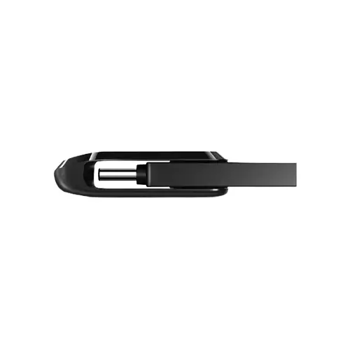 SANDISK 128GB Ultra Dual Drive Go USB Type-C FLASH DRIVE - 3