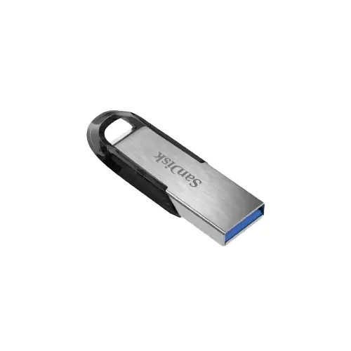 SANDISK 128GB Ultra Flair USB 3.0 FLASH DRIVE-gallery-1