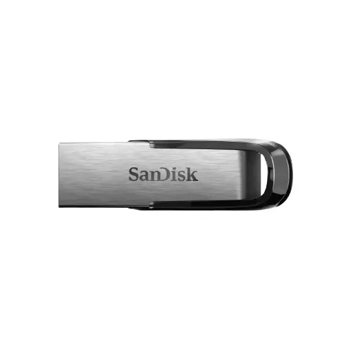 SANDISK 128GB Ultra Flair USB 3.0 FLASH DRIVE-gallery-2
