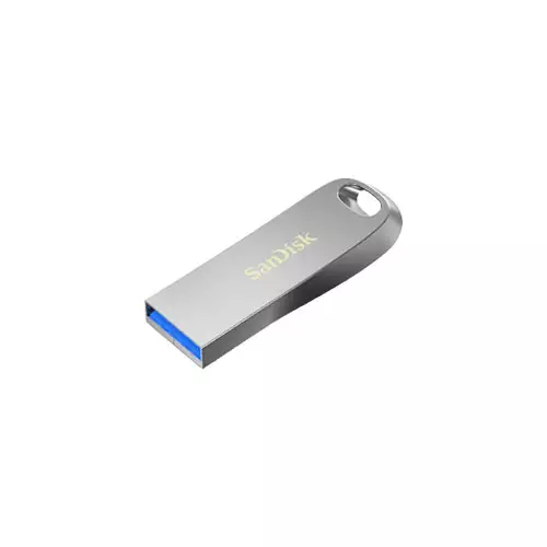 SanDisk Ultra Luxe  USB 3.1 Flash Drive 64 GB