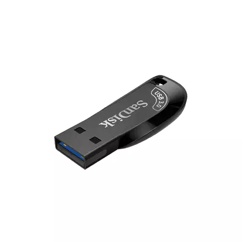 SANDISK ULTRA SHIFT 128GB USB 3.0 FLASH DRIVE-2
