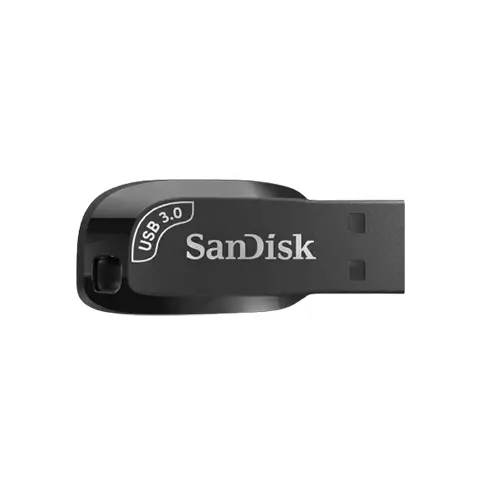 SANDISK ULTRA SHIFT 256GB USB 3.0 FLASH DRIVE