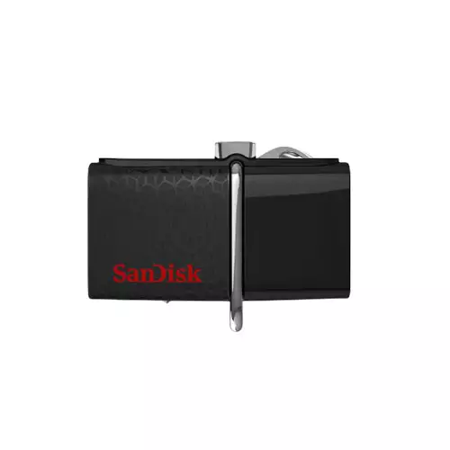 SanDisk 16GB Ultra Dual OTG USB 3.0 Pen Drive