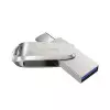 SANDISK ULTRA DUAL DRIVE LUXE 32GB USB TYPE-C PEN DRIVE-1
