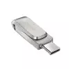 SANDISK ULTRA DUAL DRIVE LUXE 32GB USB TYPE-C PEN DRIVE-2