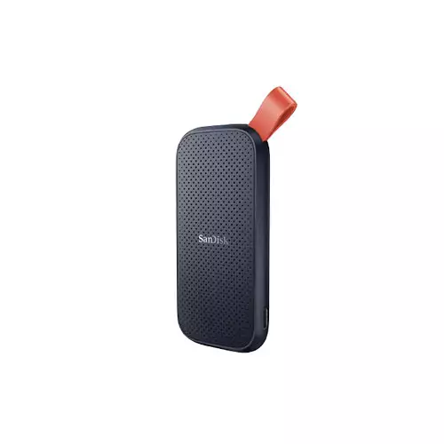 SANDISK E30 1TB PORTABLE SSD