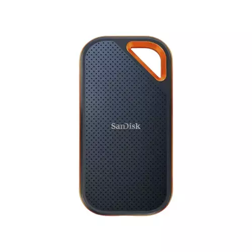 SANDISK E81 2TB EXTREME PRO PORTABLE SSD-gallery-2