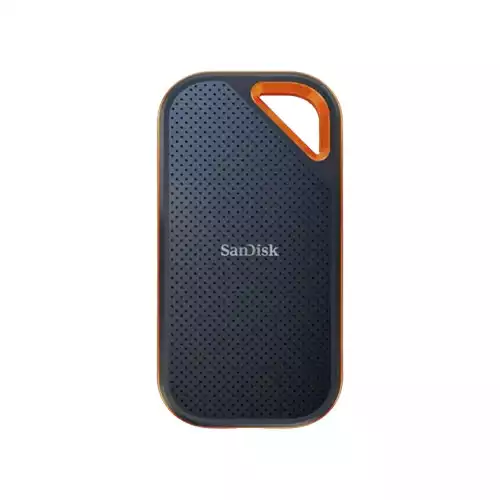 SANDISK E81 1TB EXTREME PRO PORTABLE SSD