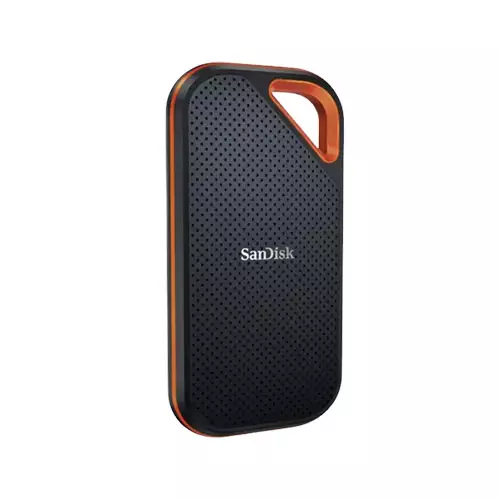 SANDISK E61 2TB EXTREME PORTABLE SSD-2