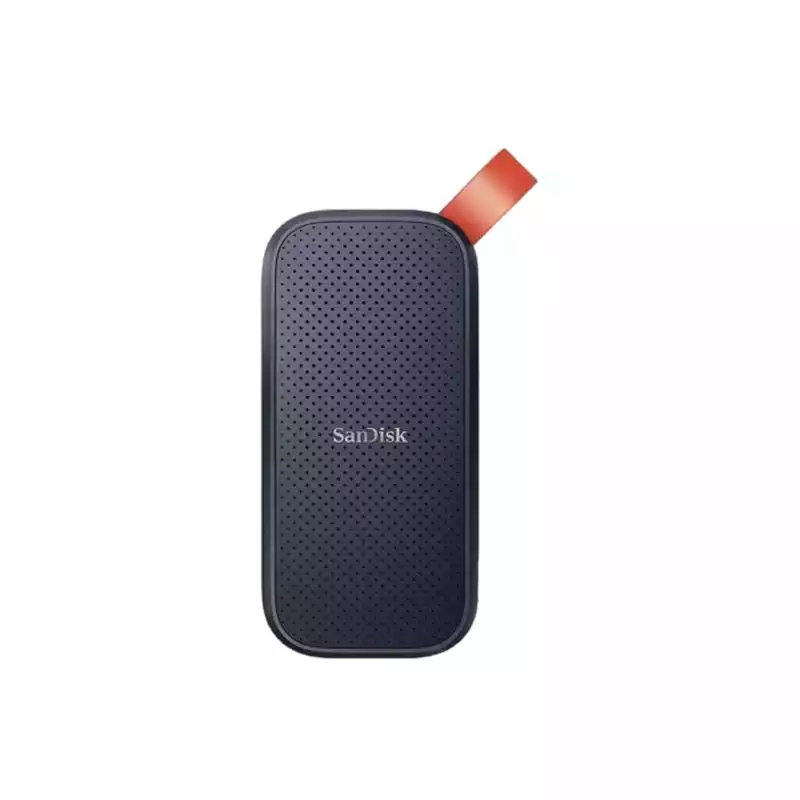 SANDISK 2TB GEN 2 SDSSDE30-2T00-G25 PORTABLE SSD