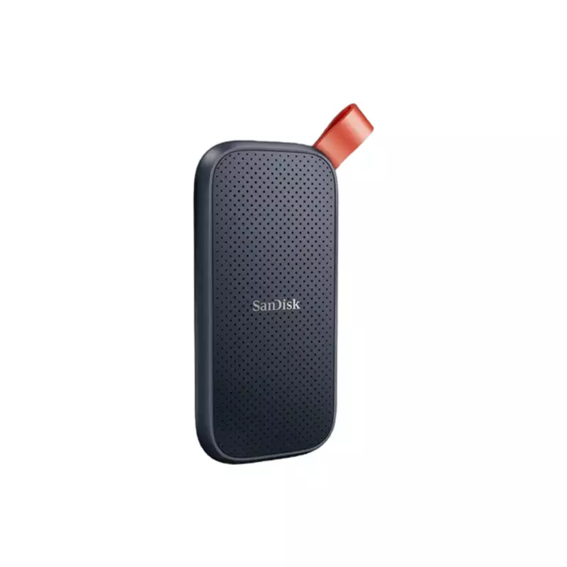 SANDISK 2TB GEN 2 SDSSDE30-2T00-G25 PORTABLE SSD-gallery-2
