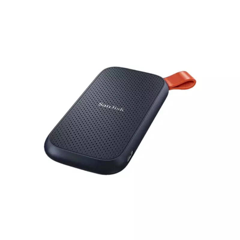 SANDISK 2TB GEN 2 SDSSDE30-2T00-G25 PORTABLE SSD-gallery-3