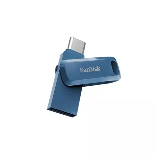 SanDisk Ultra Dual Drive Go 64GB USB Type-C Pen Drive