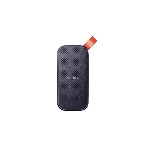 SanDisk SDSSDE30-2T00-G26 2TB 800MB/s Portable SSD