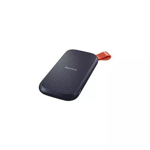 SanDisk SDSSDE30-2T00-G26 2TB 800MB/s Portable SSD-gallery-2