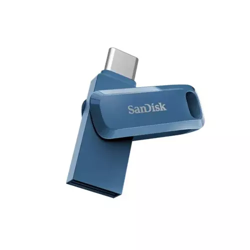 SanDisk Ultra Dual Drive Go 32GB USB Type-C Pen Drive - 1