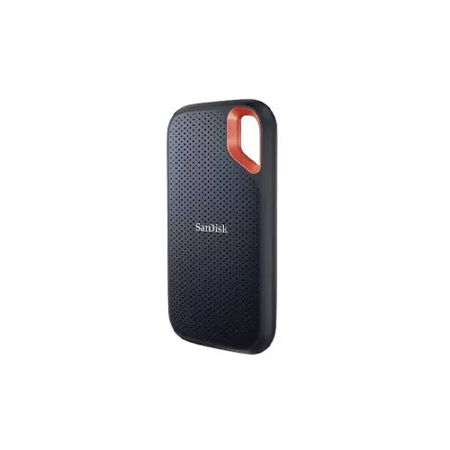 SanDisk Extreme V2 4TB USB 3.2 Gen-2 Portable SSD-gallery-1