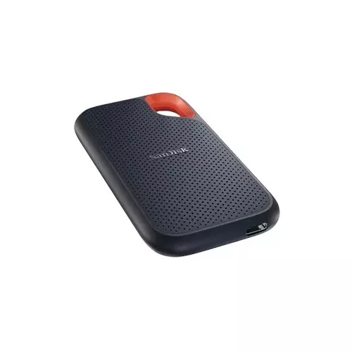 SanDisk Extreme V2 4TB USB 3.2 Gen-2 Portable SSD-gallery-3