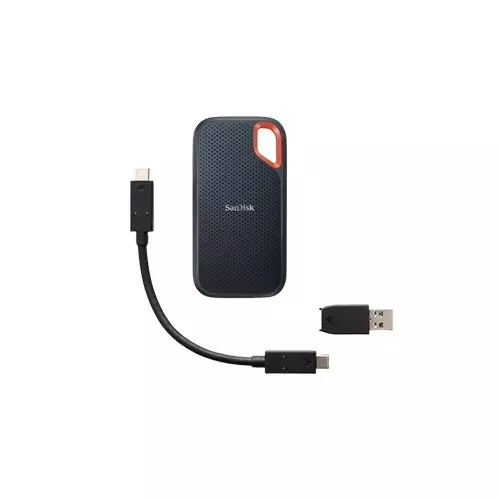 Sandisk Extreme PRO V2 1TB USB 3.2 Gen 2 Portable SSD-4