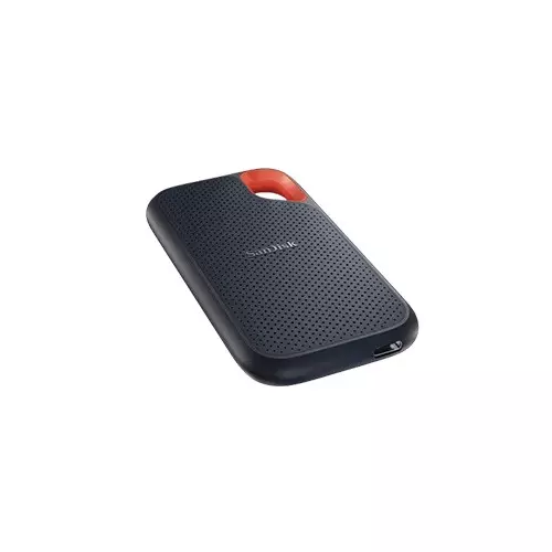 Sandisk Extreme PRO V2 2TB USB 3.2 Gen 2 Portable SSD-gallery-3