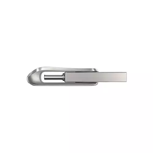 SanDisk Ultra Dual Drive Luxe 128GB USB Type-C Pen Drive-2