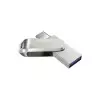 SanDisk Ultra Dual Drive Luxe 128GB USB Type-C Pen Drive-1