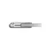 SanDisk Ultra Dual Drive Luxe 128GB USB Type-C Pen Drive-2