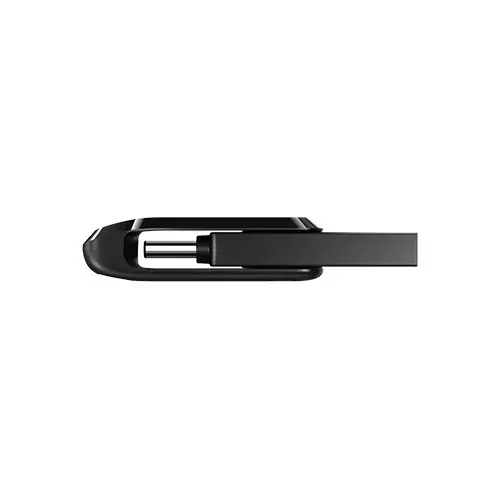 SanDisk Ultra Dual Drive Go 256GB USB Type-C Pen Drive - 2