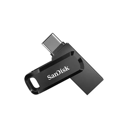 SanDisk Ultra Dual Drive Go 512GB USB Type-C Pen Drive - 2