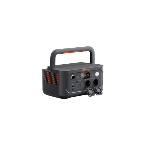 Jackery Explorer 500 v2 500W Portable Power Station - 2