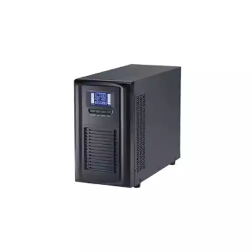 IDEAL-9202LB 2KVA/1800W TRUE DOUBLE CONVERSION ONLINE UPS