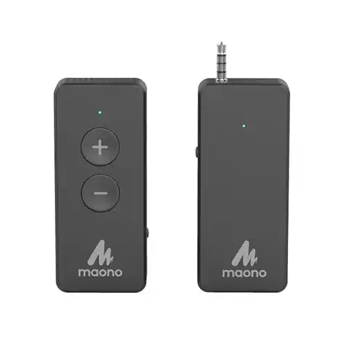 Maono AU-WM800 2.4G Wireless lavalier Microphone