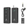 Maono AU-WM800 2.4G Wireless lavalier Microphone-1