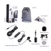 Maono AU-100 Podcast Lavalier Microphone-1