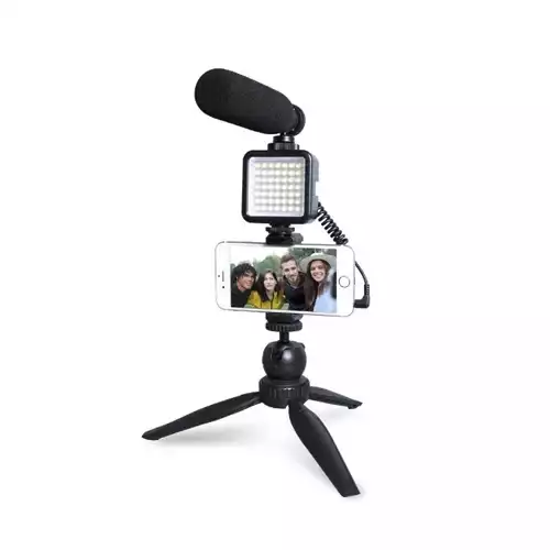 MAONO AU-CM11PL professional Vlogging microphone