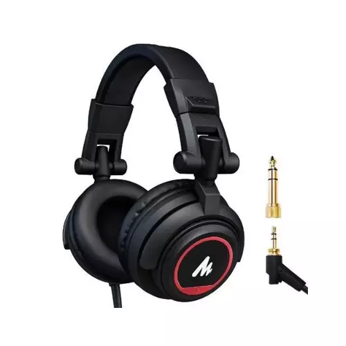 MAONO AU-MH501 Studio Monitor Headphones